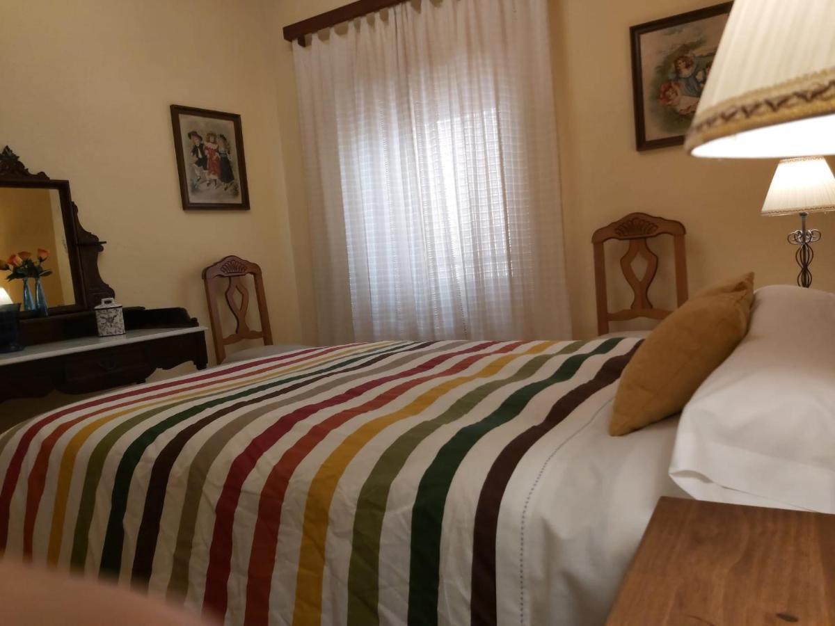 Apartamentos Tio Jose Maria Hinojares Exteriér fotografie