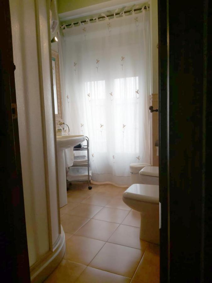 Apartamentos Tio Jose Maria Hinojares Exteriér fotografie